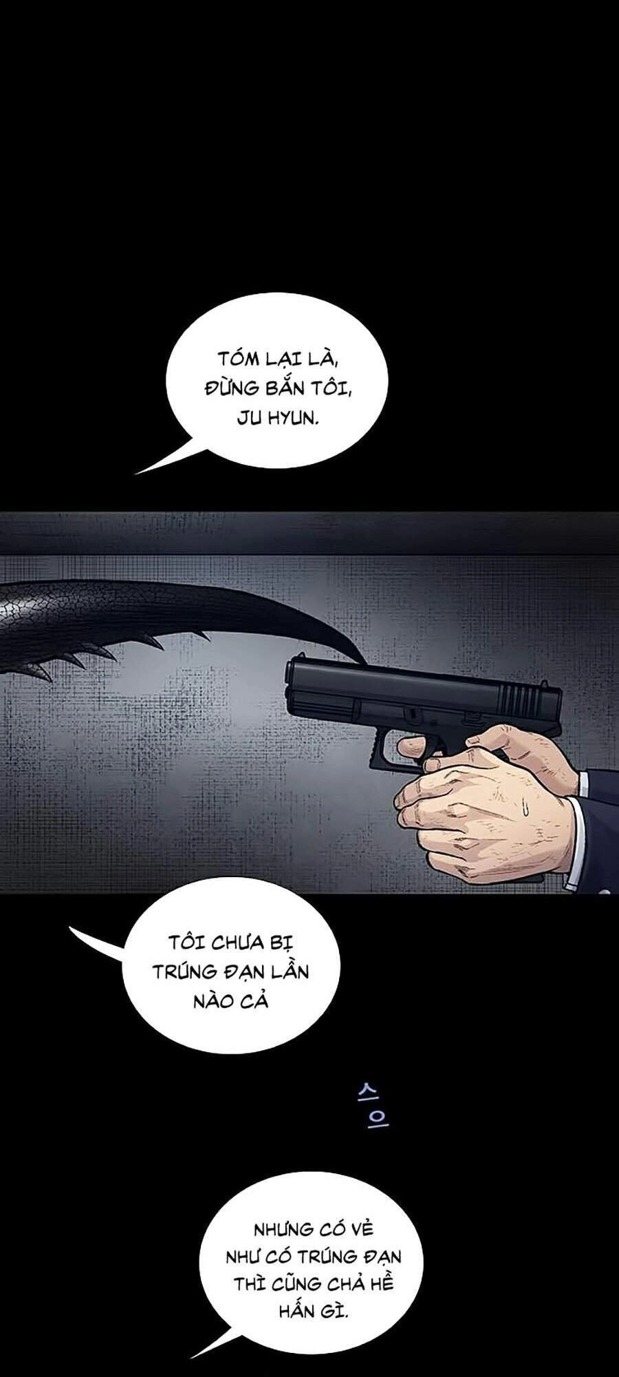 Hive Chapter 250 - 42