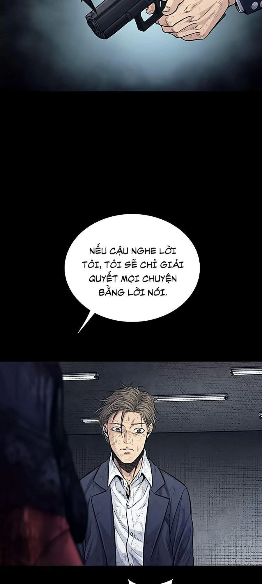 Hive Chapter 250 - 44