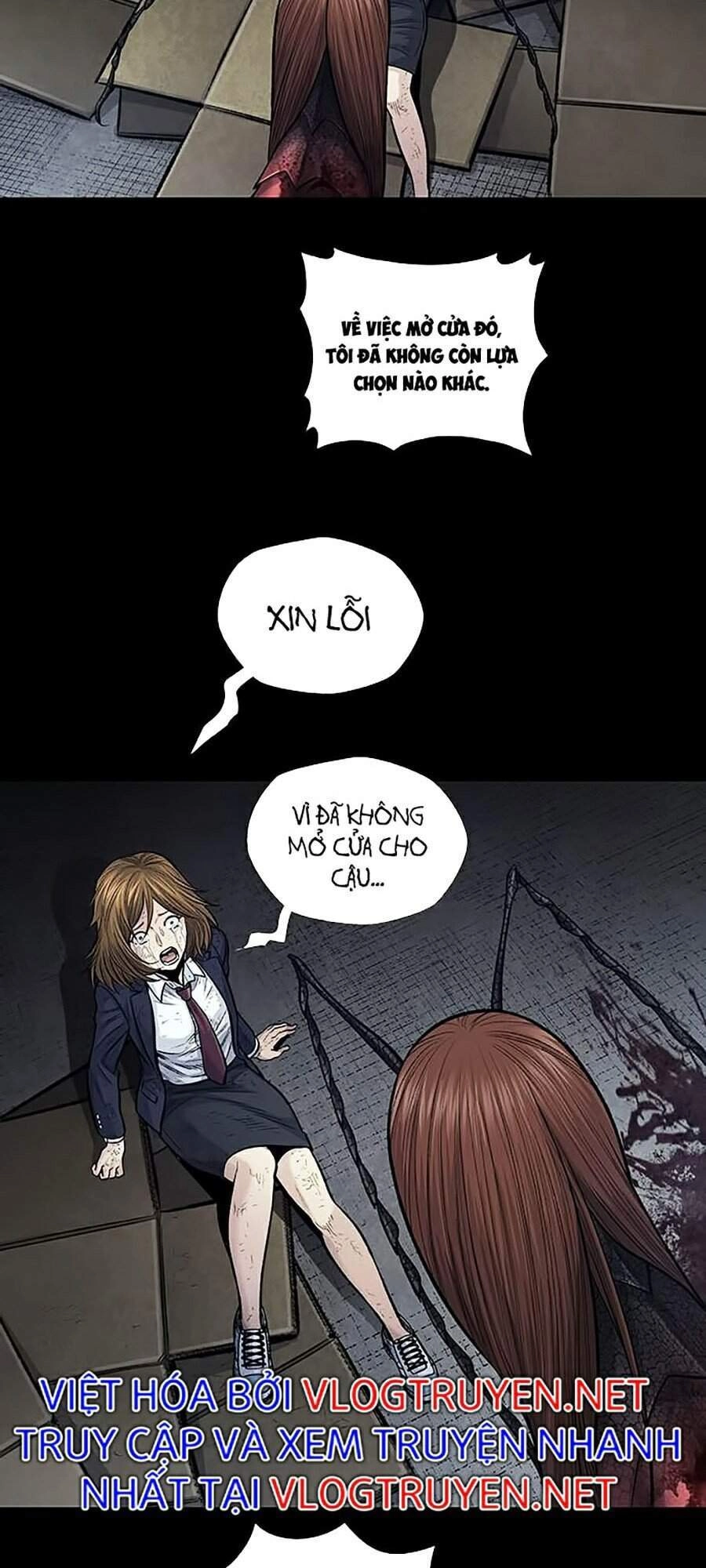 Hive Chapter 250 - 52