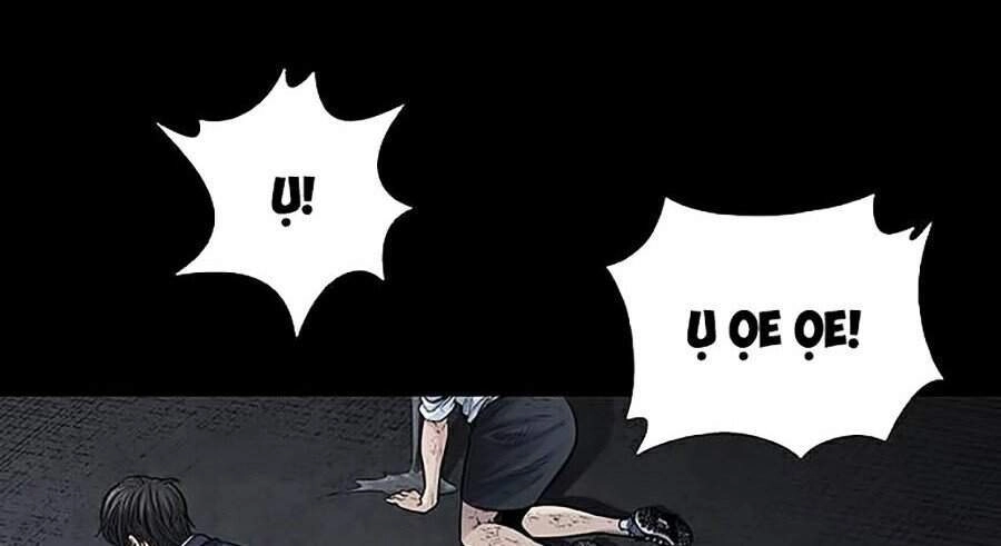 Hive Chapter 250 - 61