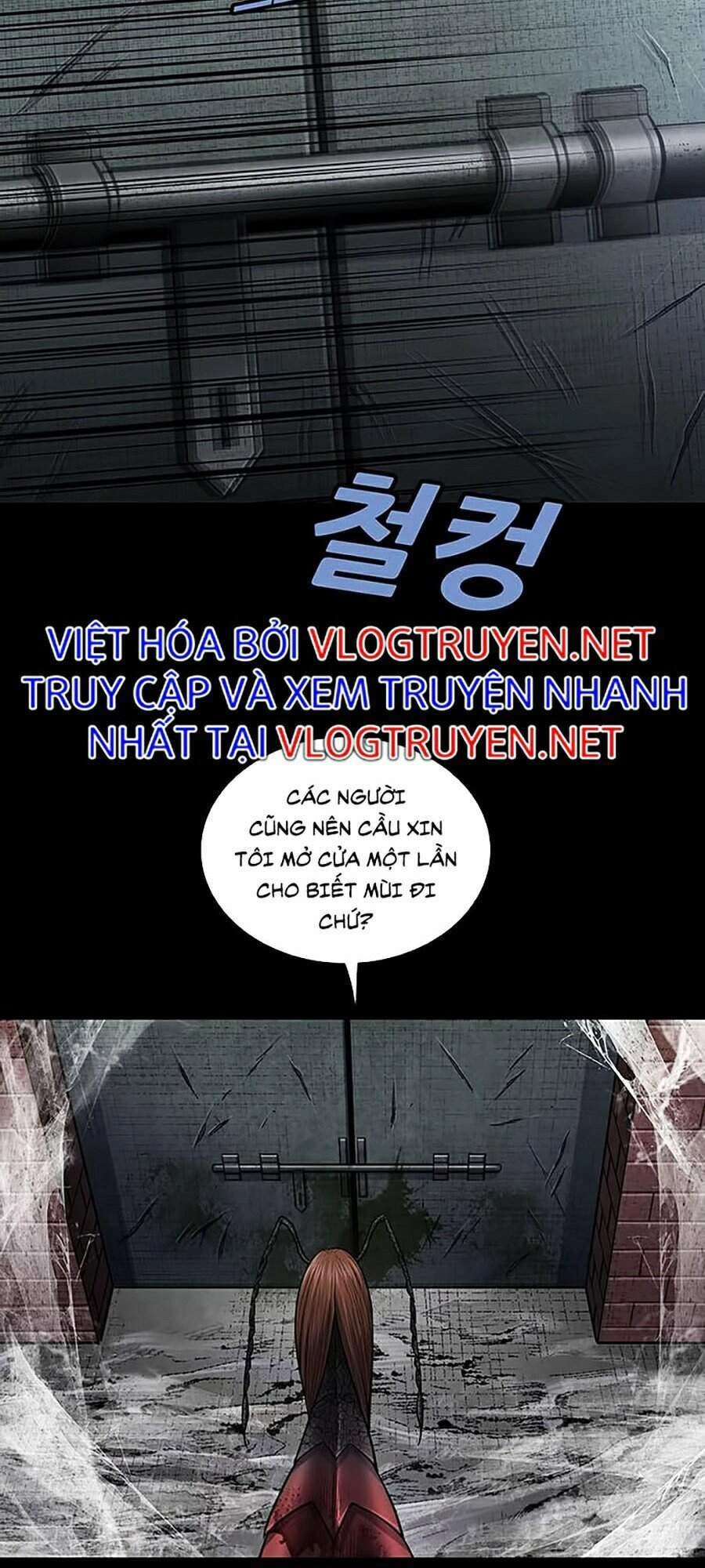 Hive Chapter 250 - 64