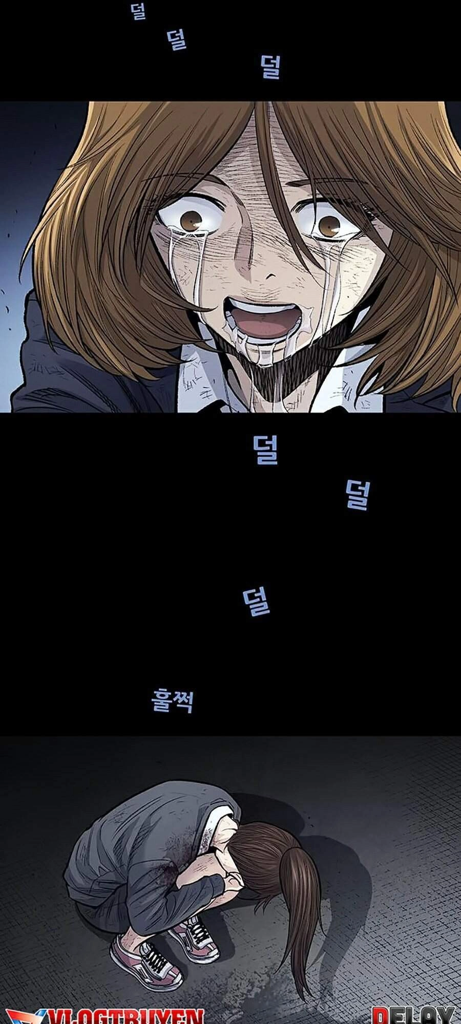 Hive Chapter 250 - 66