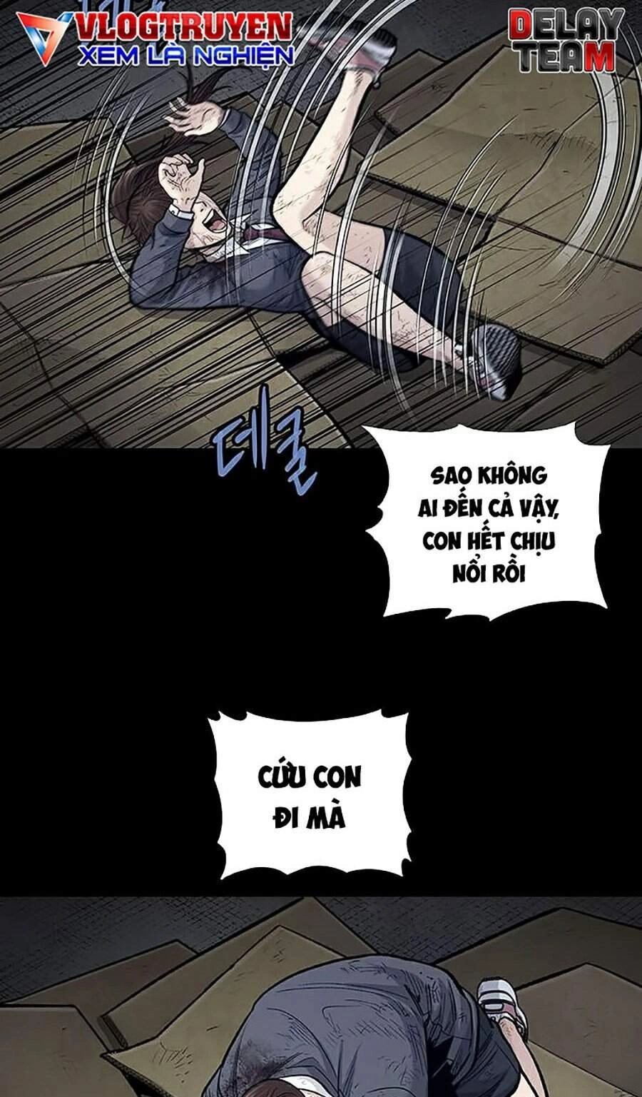 Hive Chapter 251 - 5