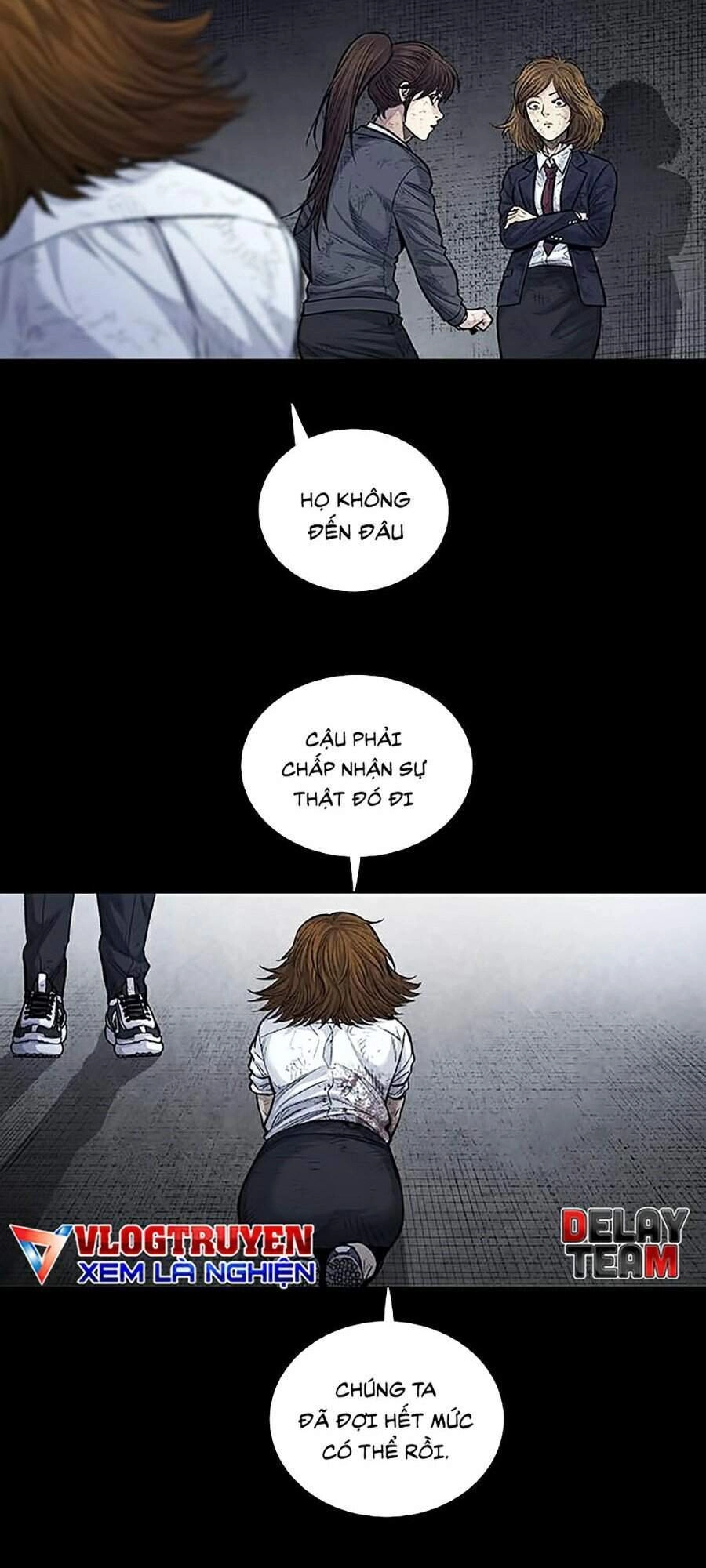 Hive Chapter 251 - 15