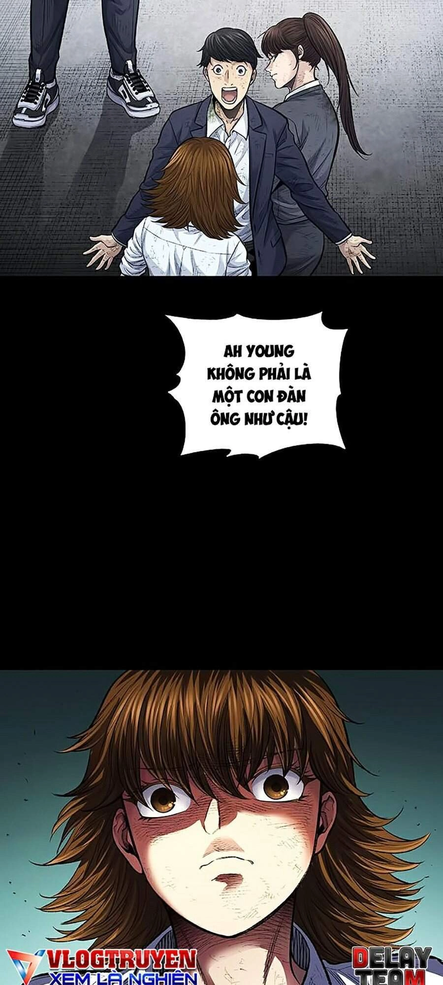 Hive Chapter 251 - 25