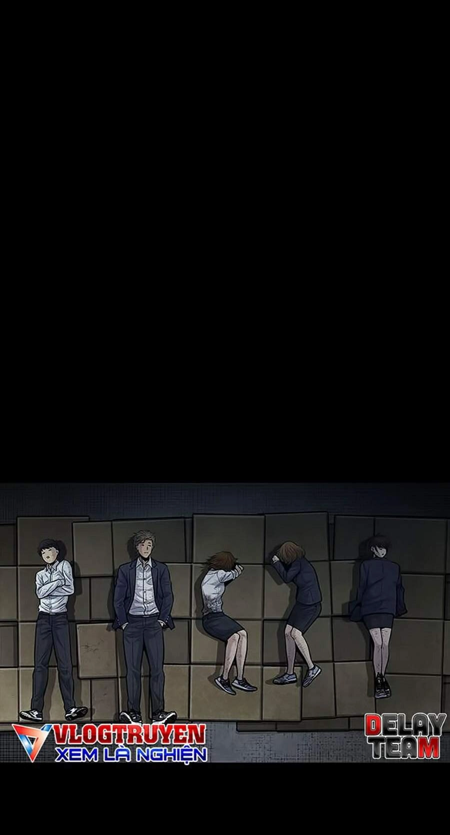 Hive Chapter 251 - 31