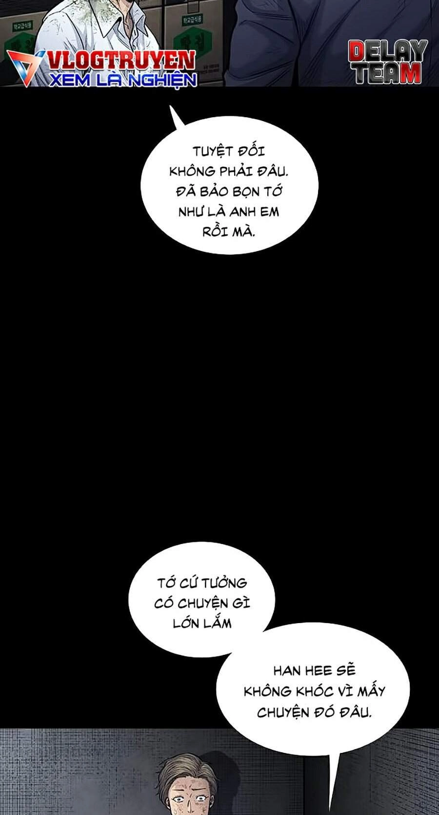 Hive Chapter 251 - 38