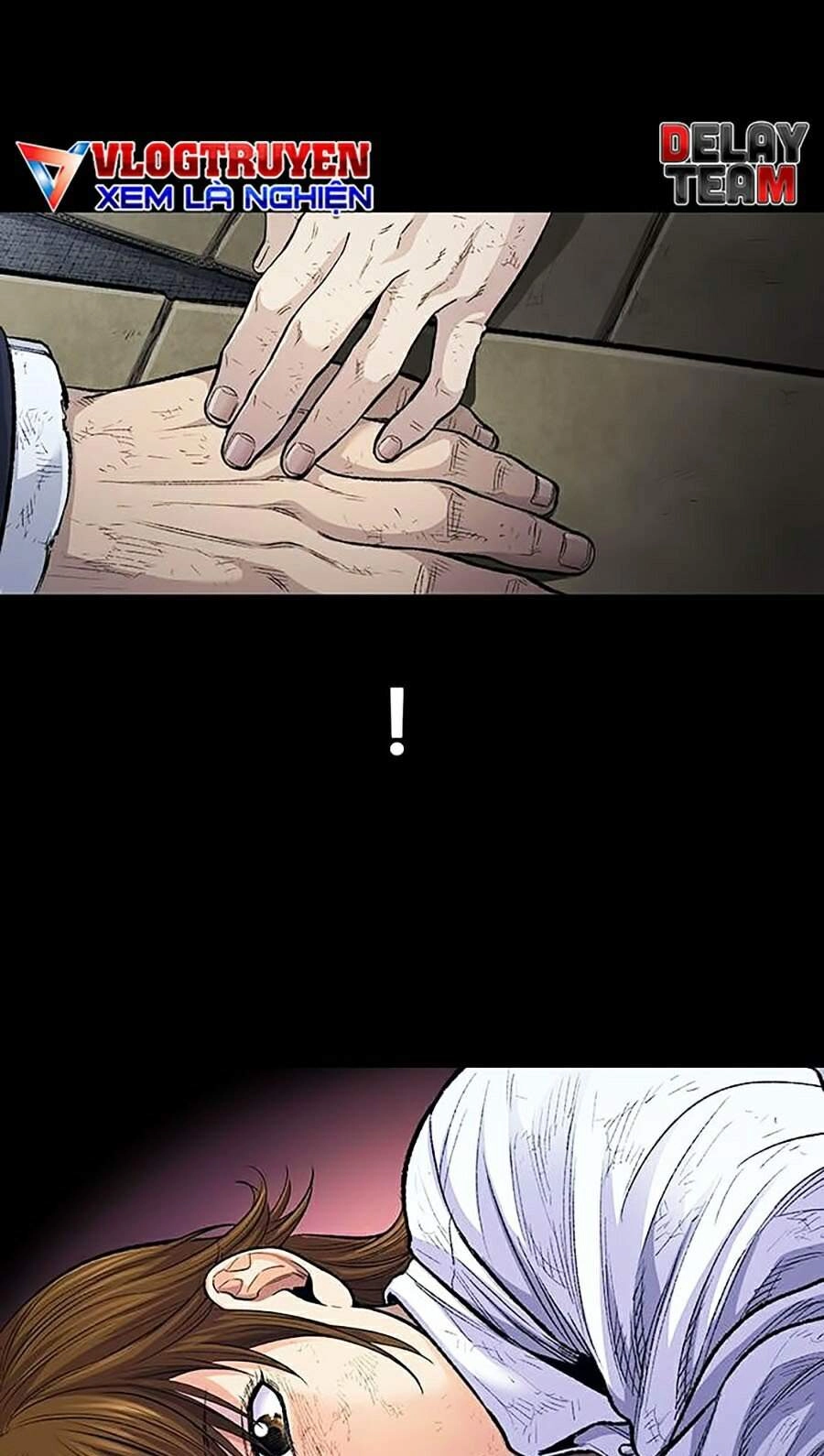 Hive Chapter 251 - 41