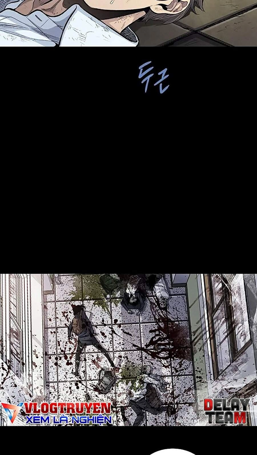 Hive Chapter 251 - 43