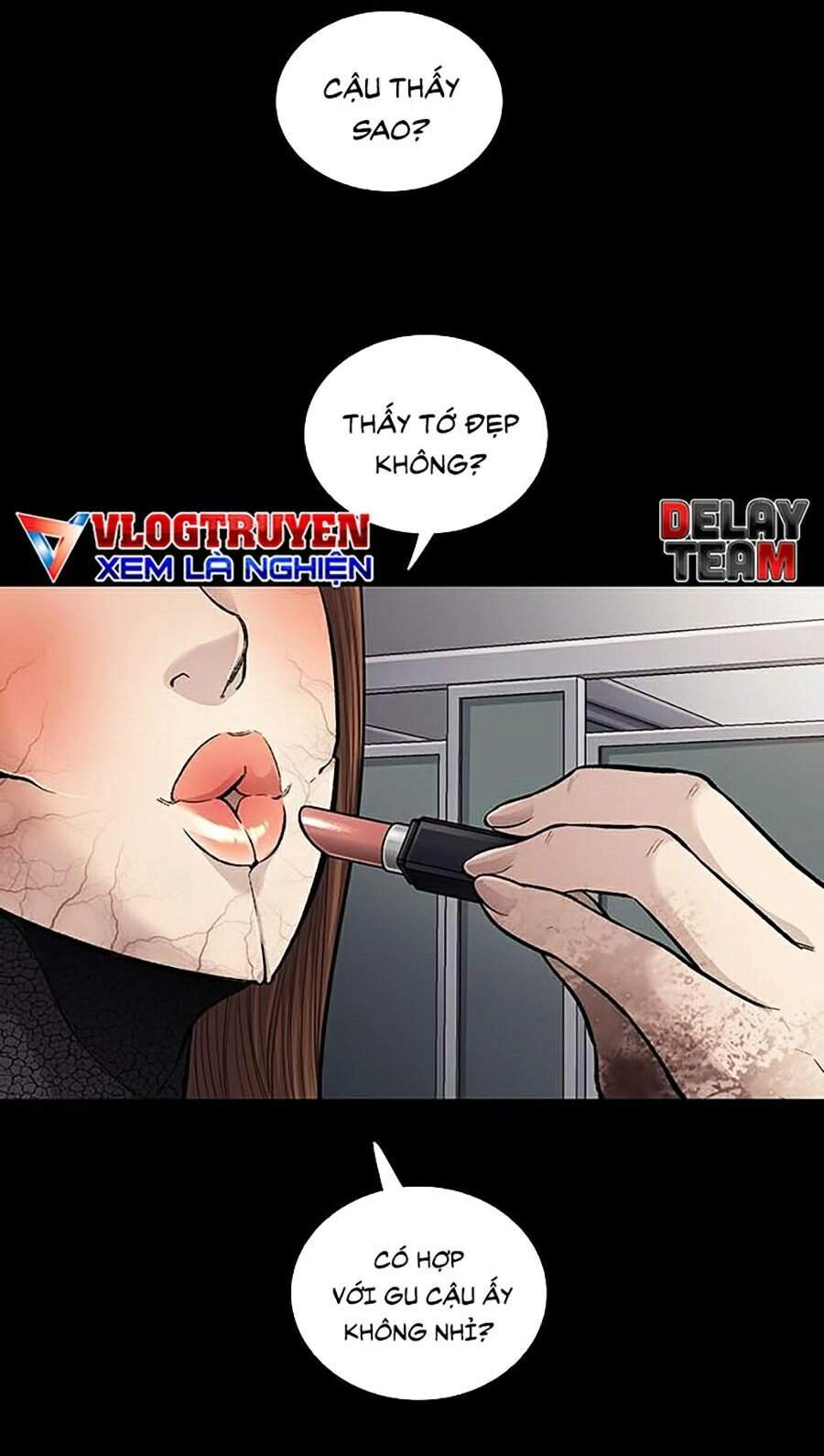 Hive Chapter 251 - 47