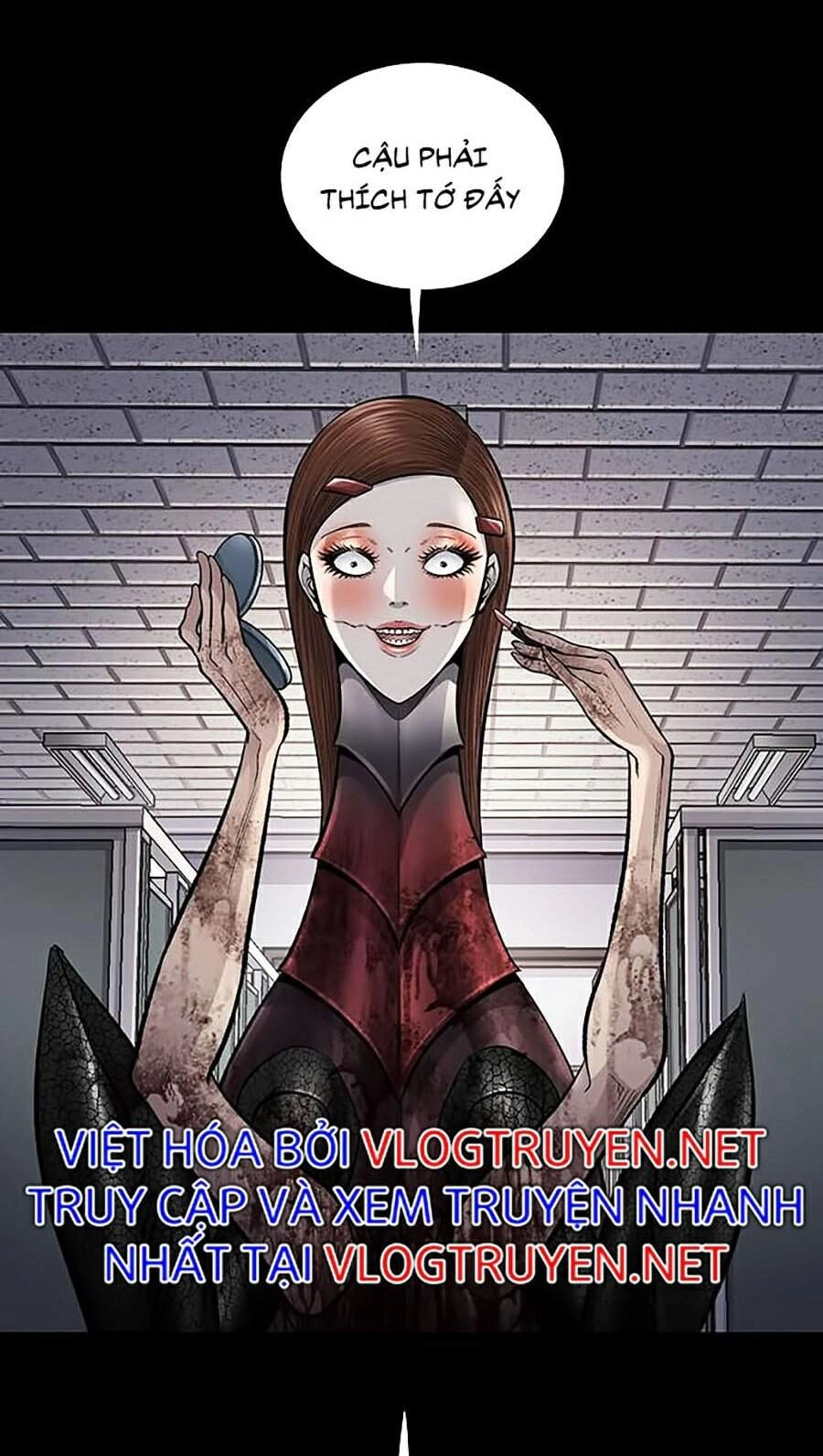 Hive Chapter 251 - 48