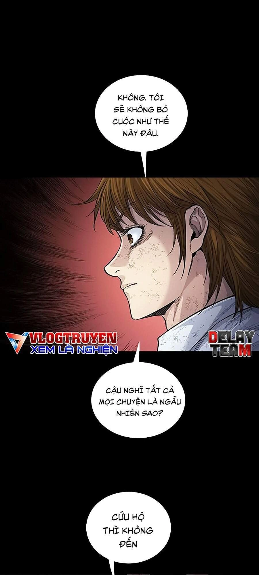 Hive Chapter 252 - 7