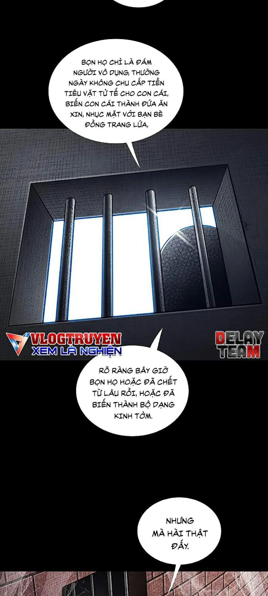 Hive Chapter 252 - 15