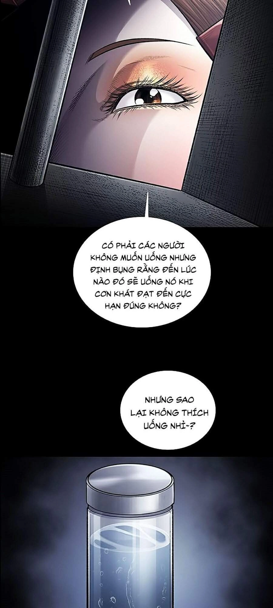 Hive Chapter 252 - 19