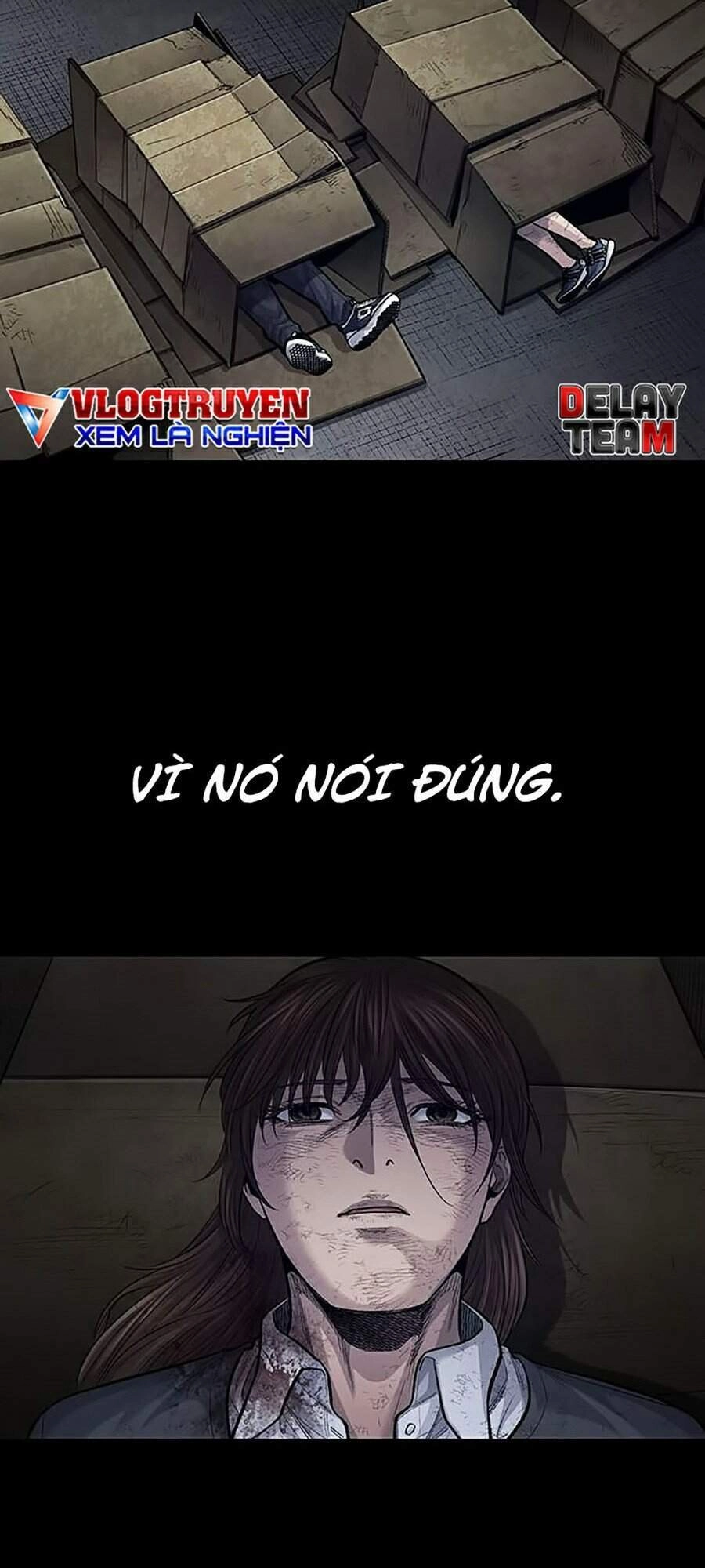 Hive Chapter 252 - 27