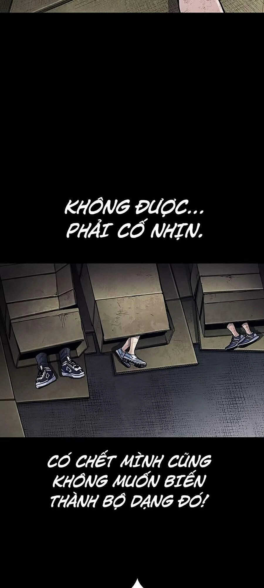 Hive Chapter 252 - 31