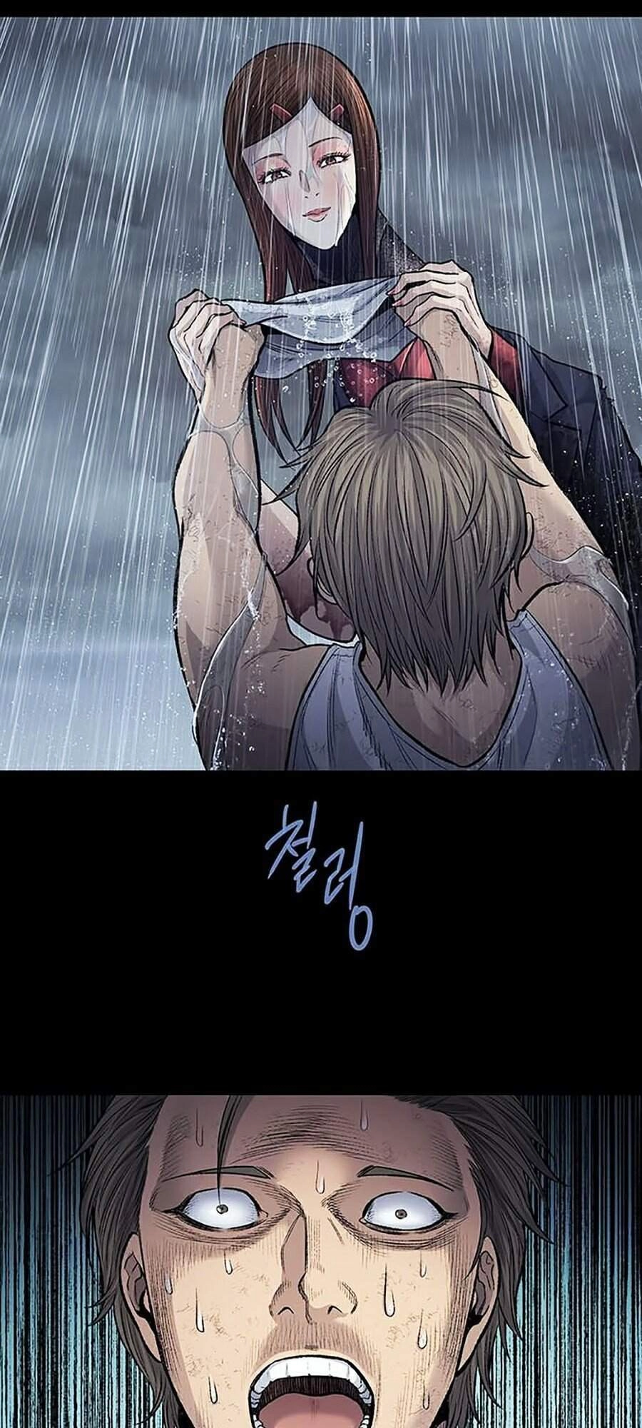 Hive Chapter 252 - 45