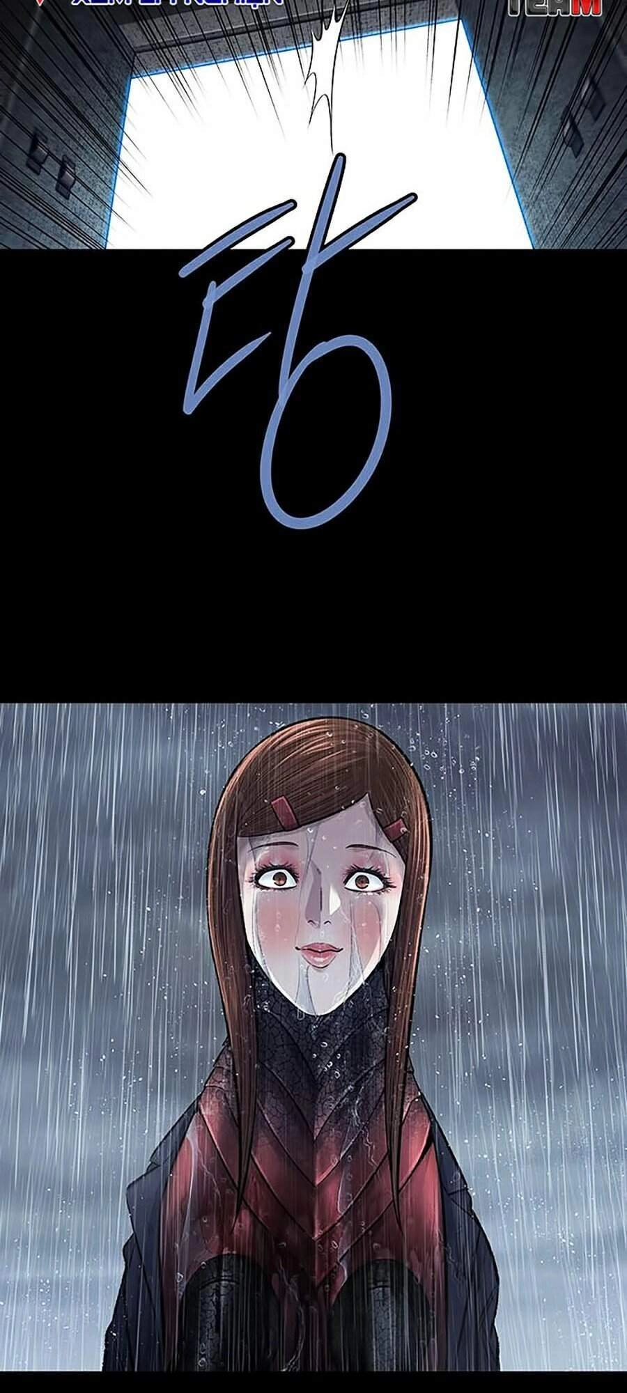 Hive Chapter 252 - 53