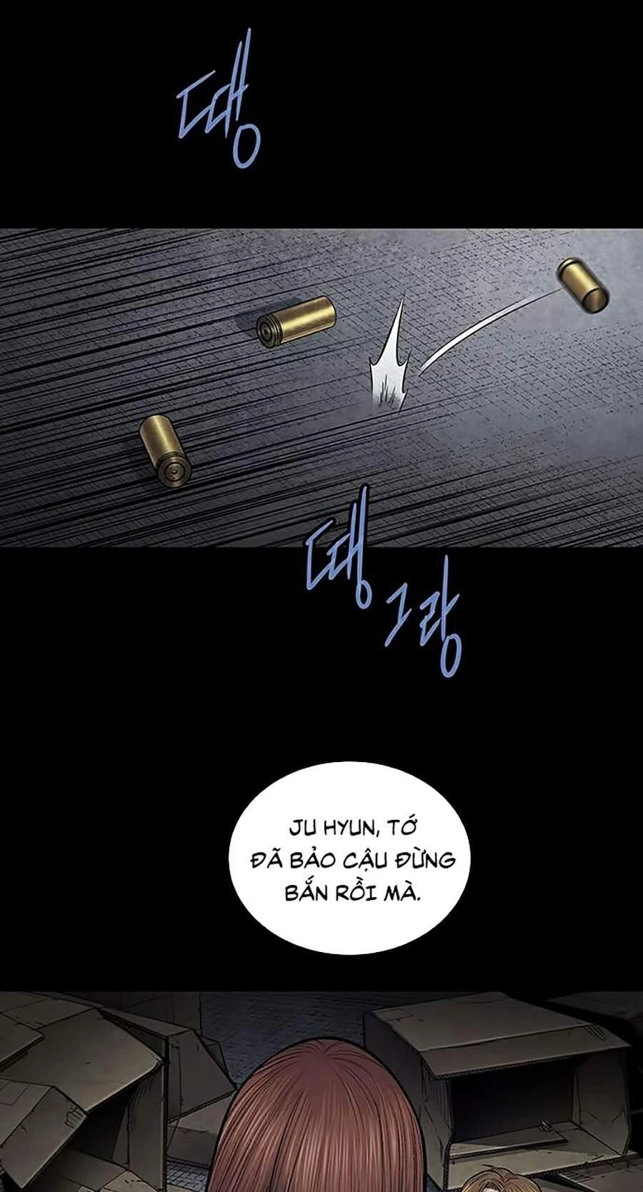 Hive Chapter 252 - 61