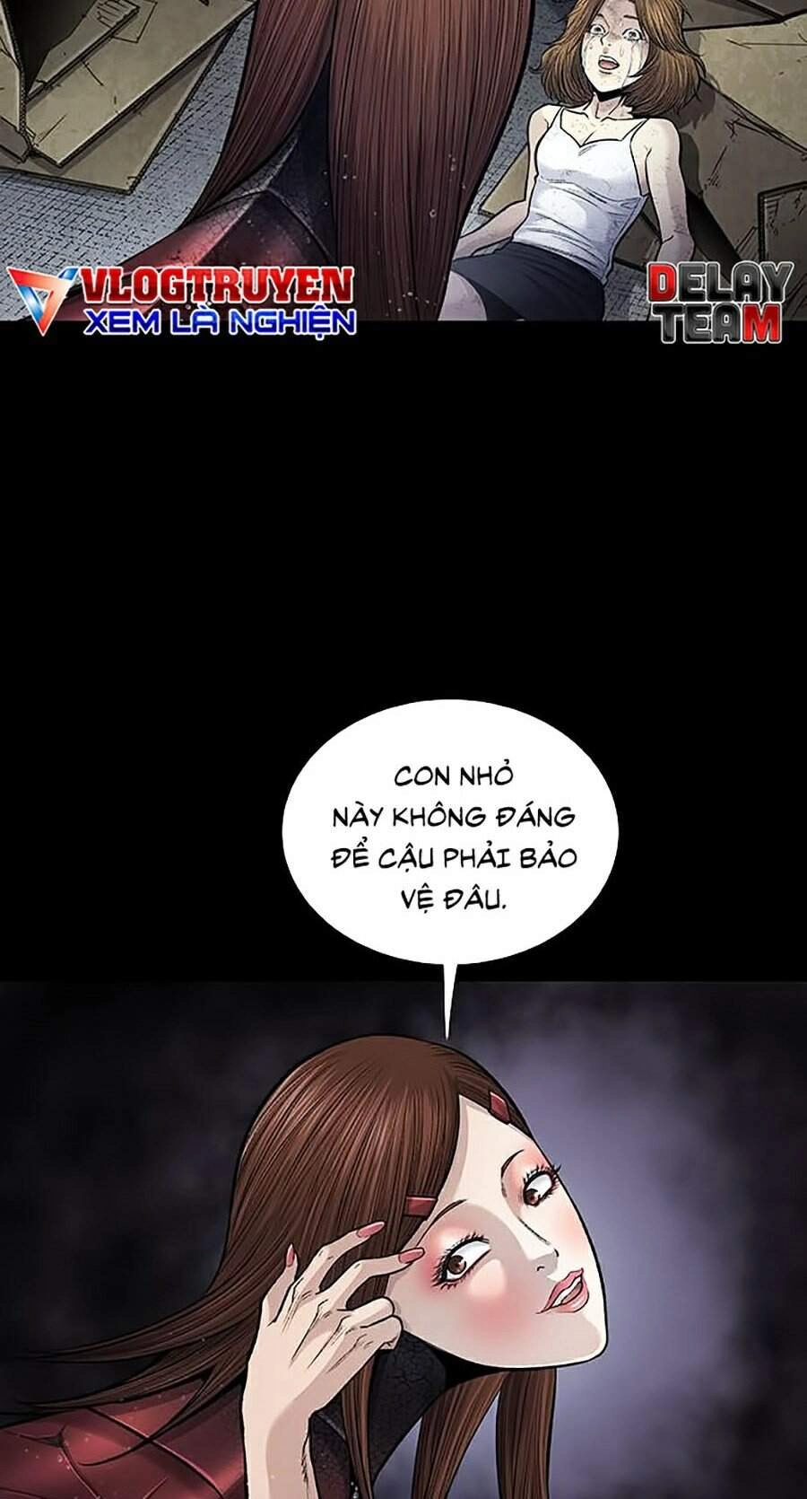 Hive Chapter 252 - 62