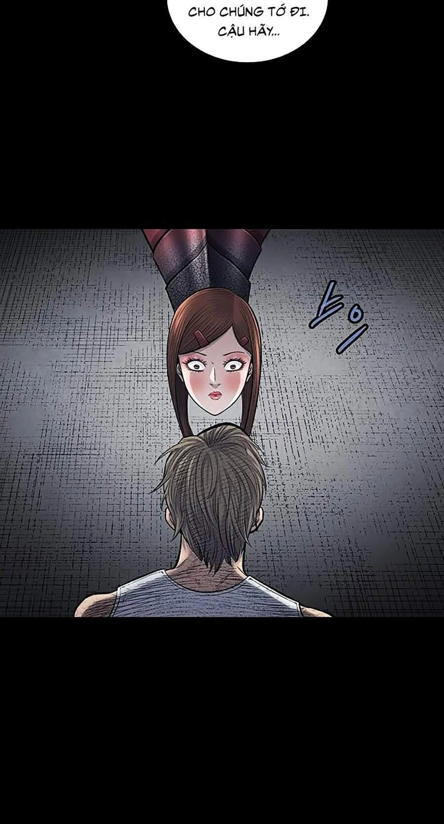 Hive Chapter 252 - 64