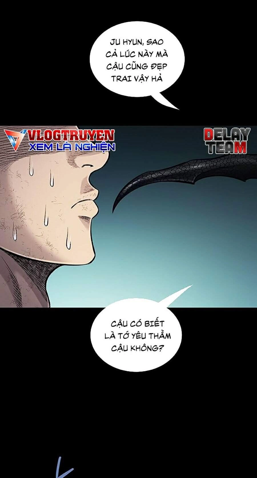 Hive Chapter 252 - 65