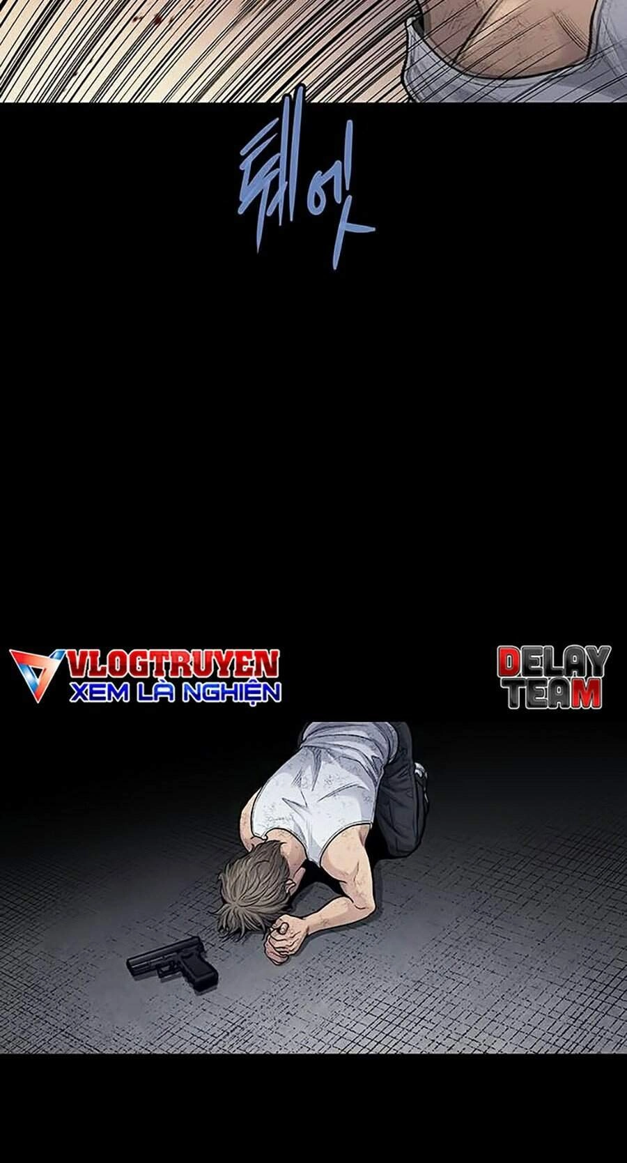 Hive Chapter 252 - 68