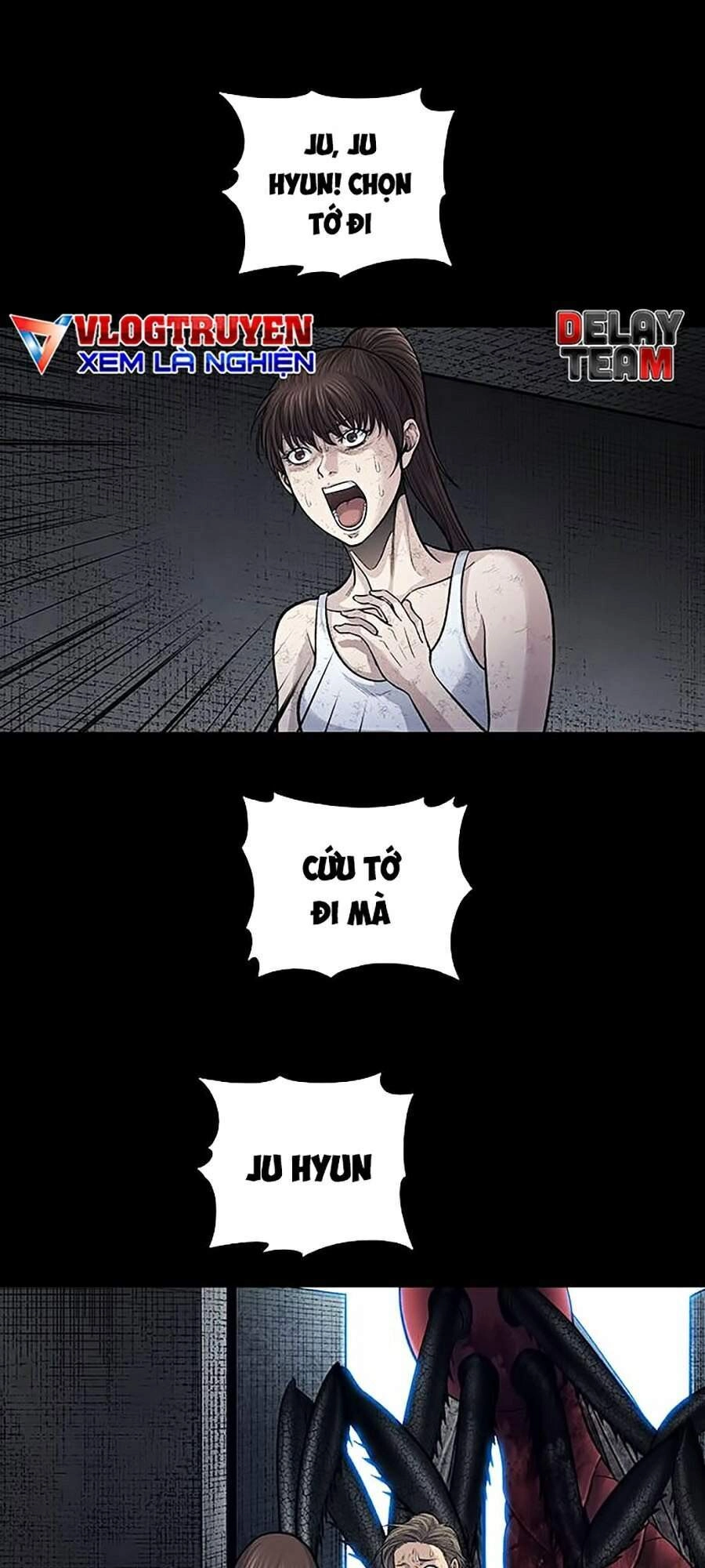 Hive Chapter 252 - 71