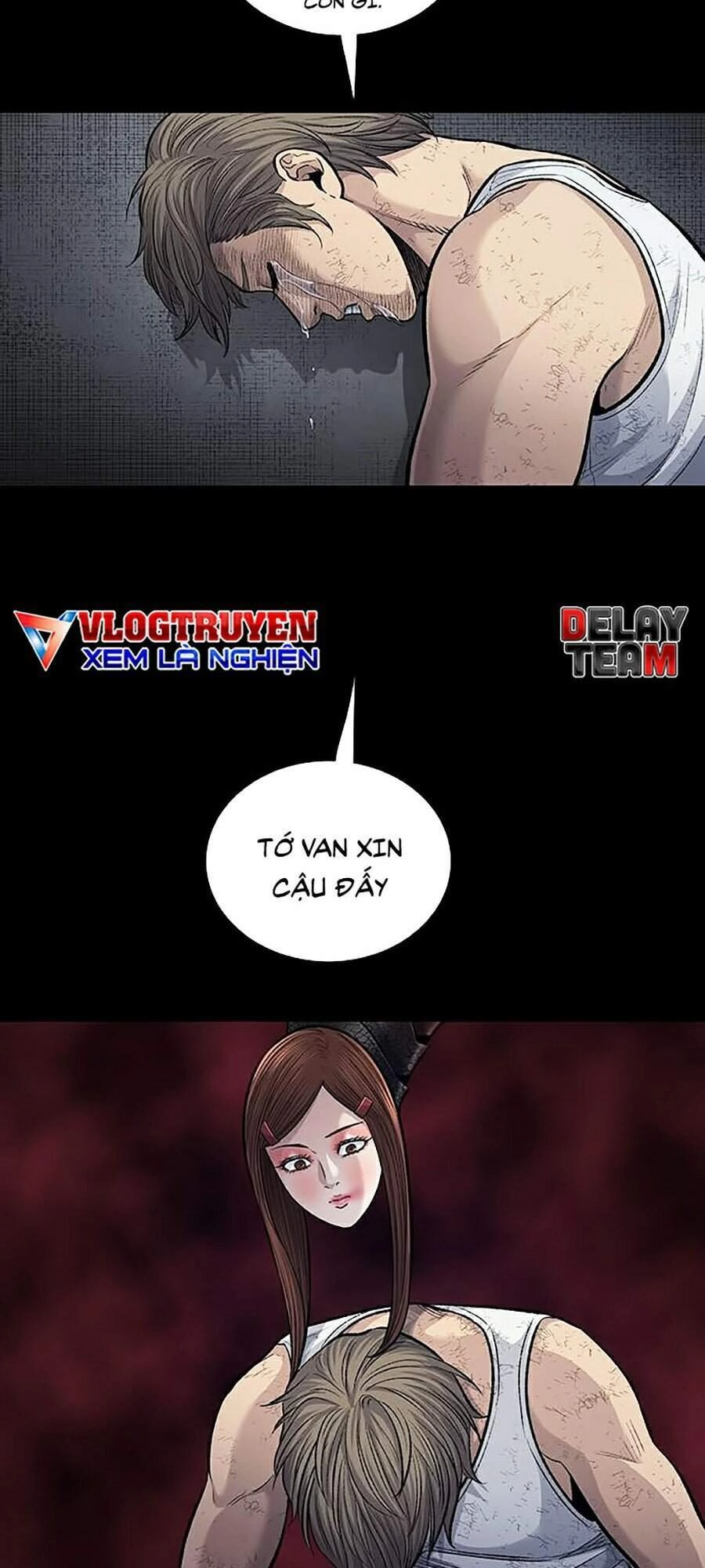 Hive Chapter 252 - 75