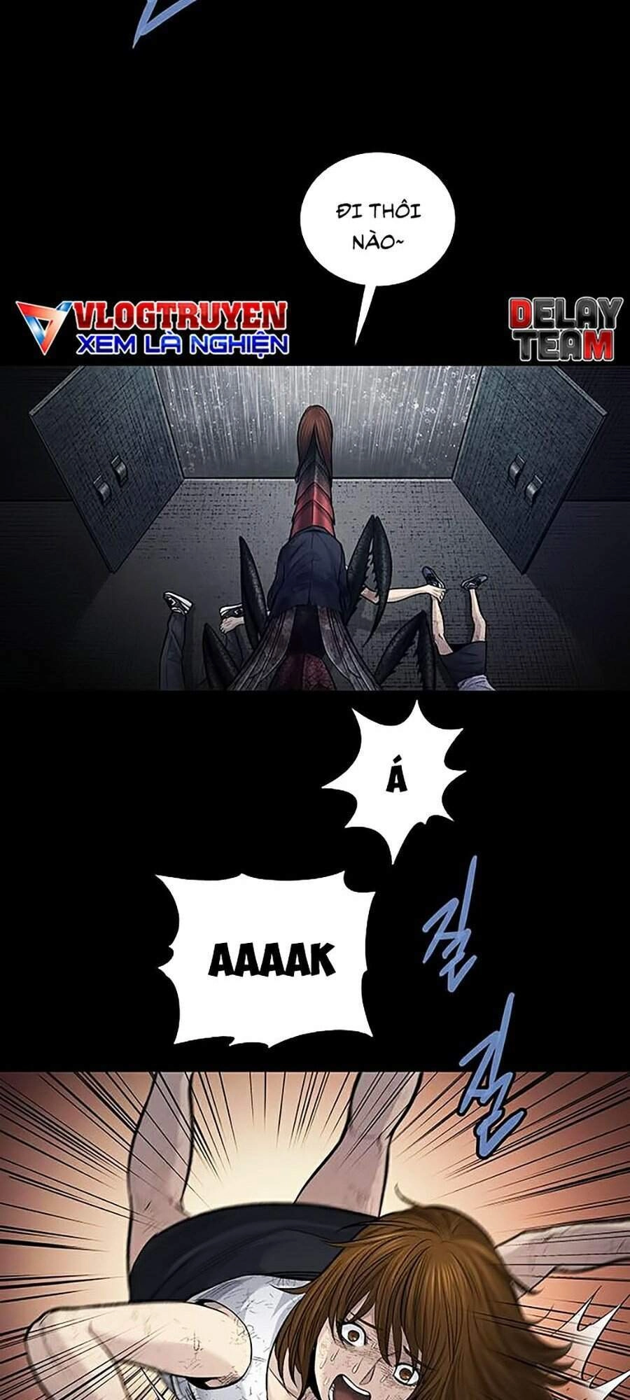 Hive Chapter 252 - 85