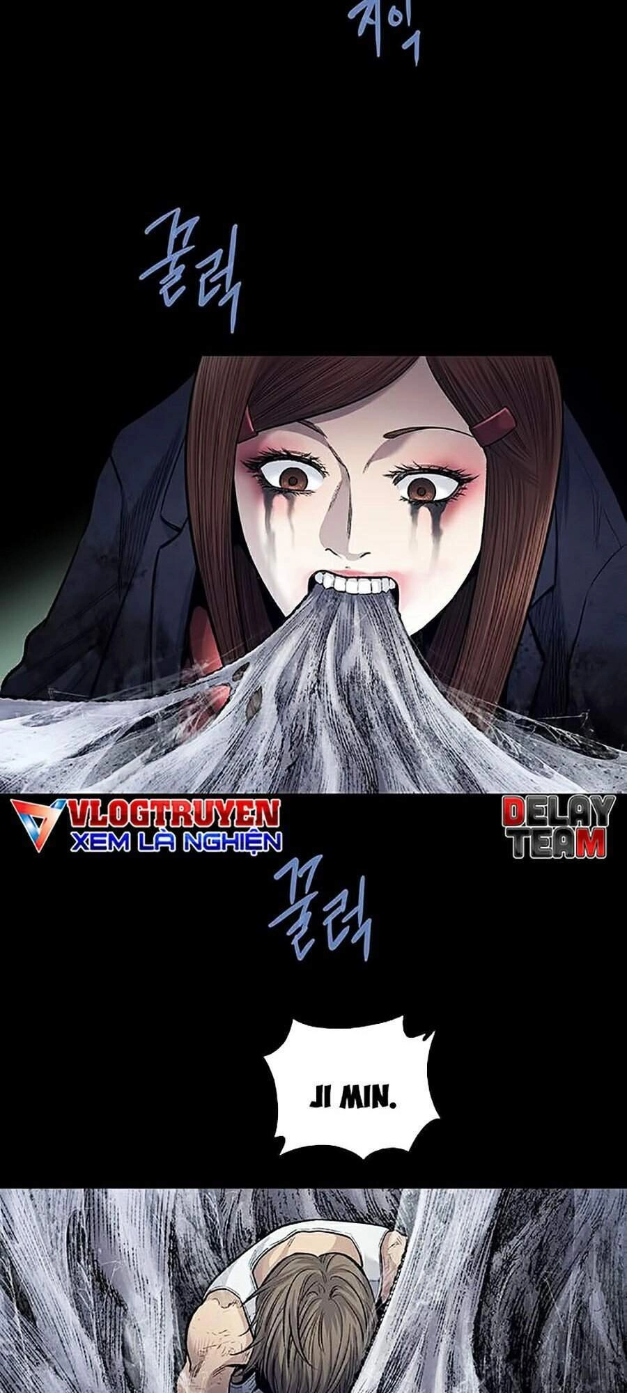 Hive Chapter 253 - 7