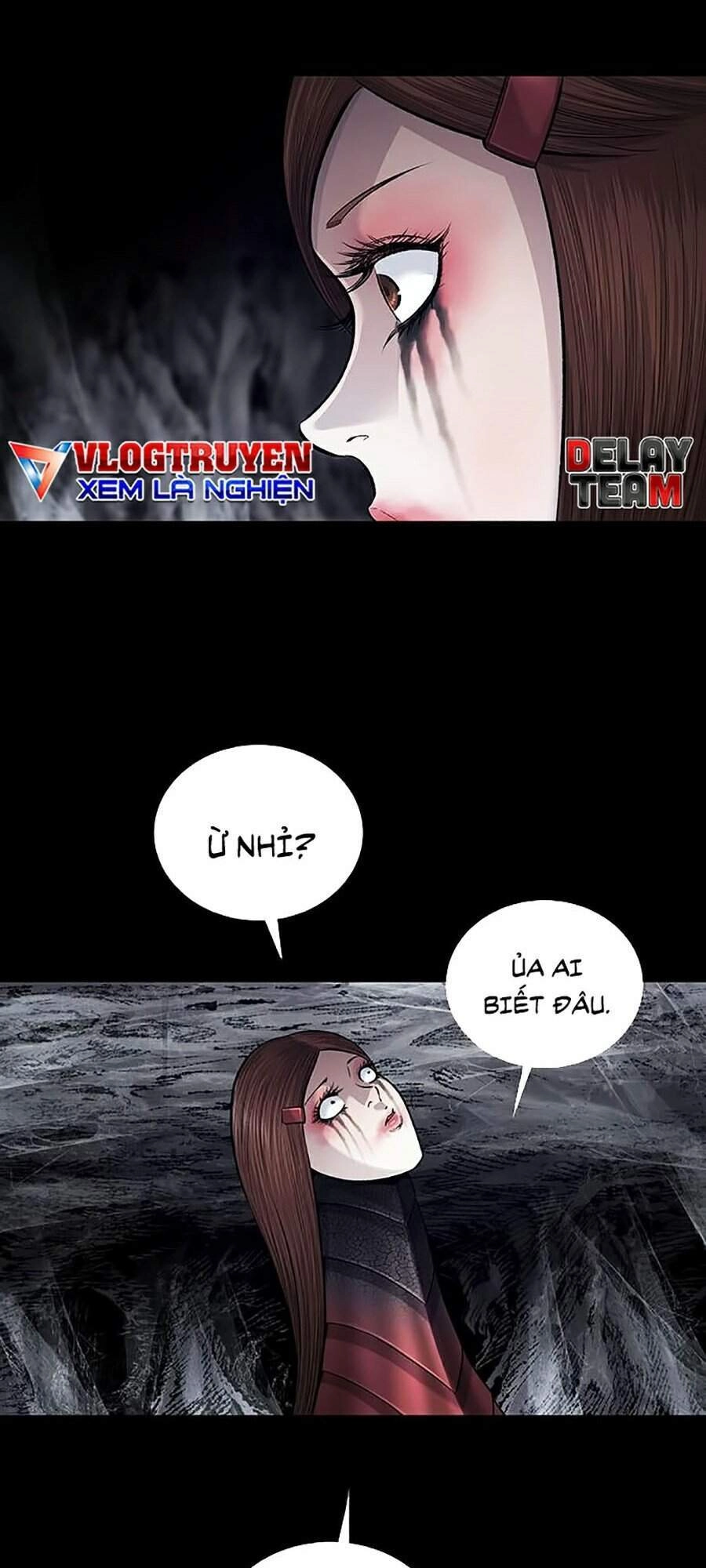 Hive Chapter 253 - 11