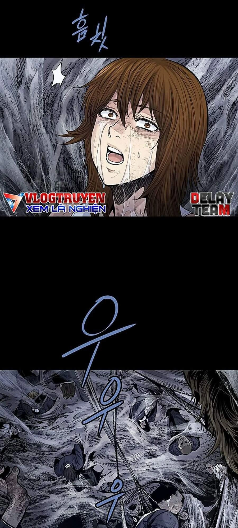 Hive Chapter 253 - 15