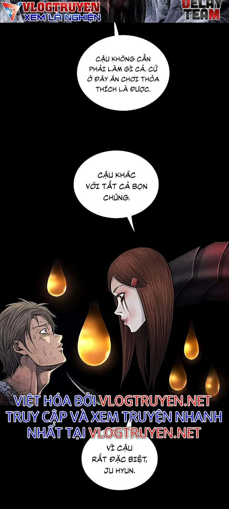 Hive Chapter 253 - 21