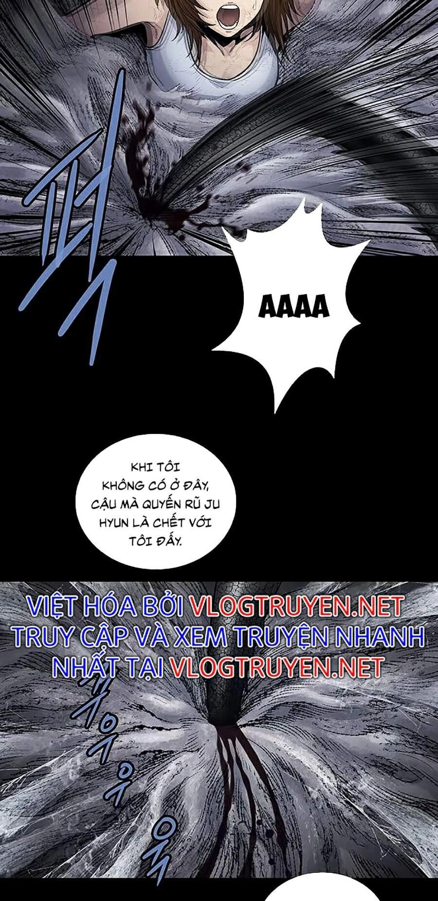 Hive Chapter 253 - 25