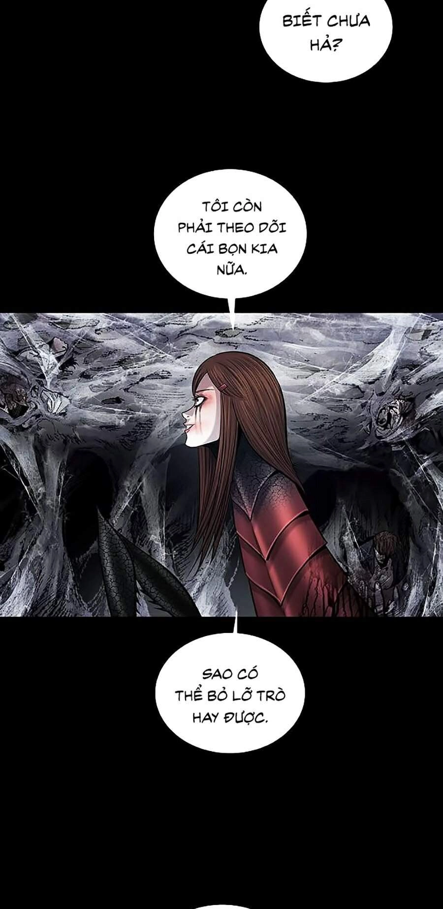 Hive Chapter 253 - 26