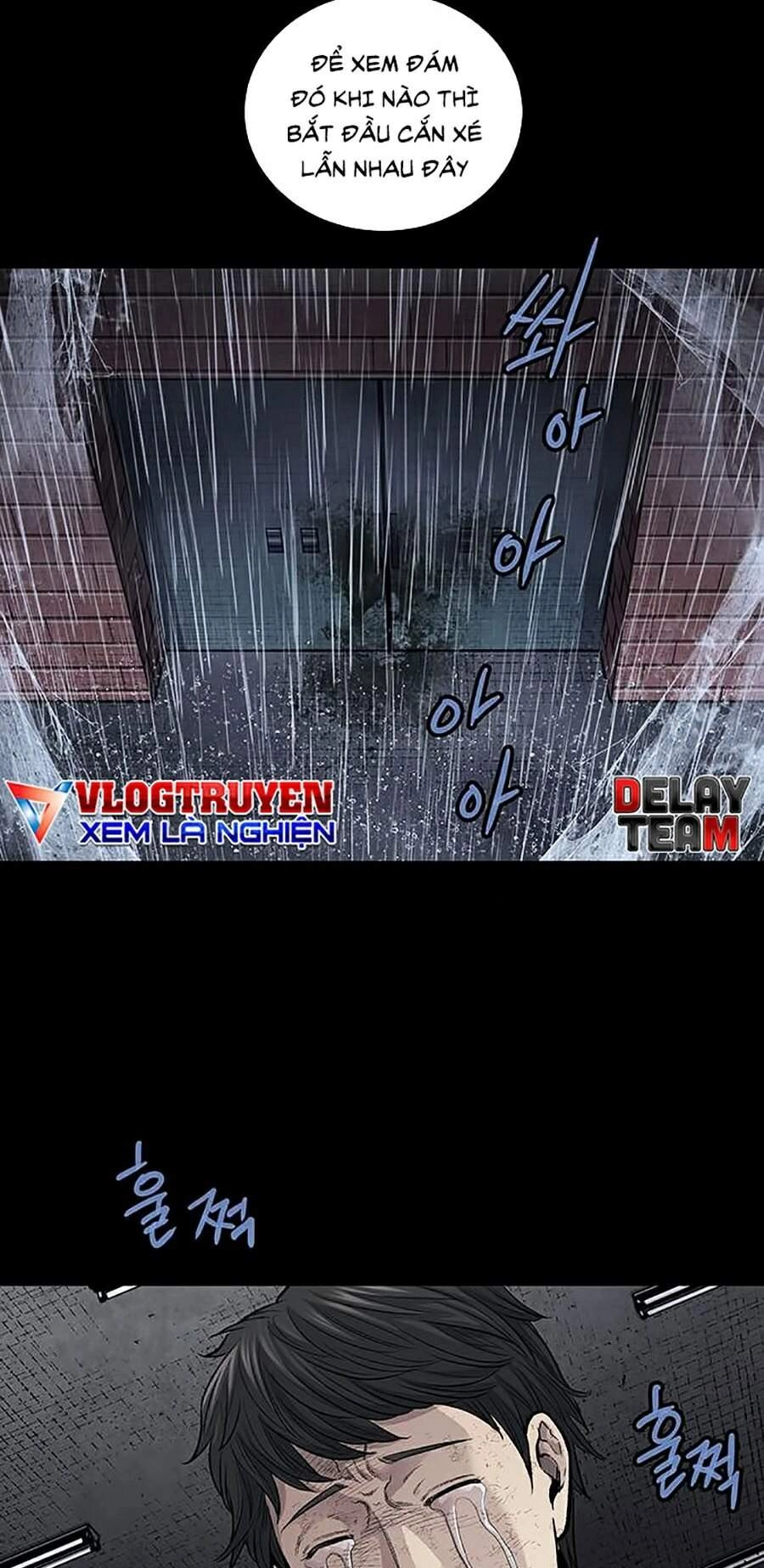 Hive Chapter 253 - 27