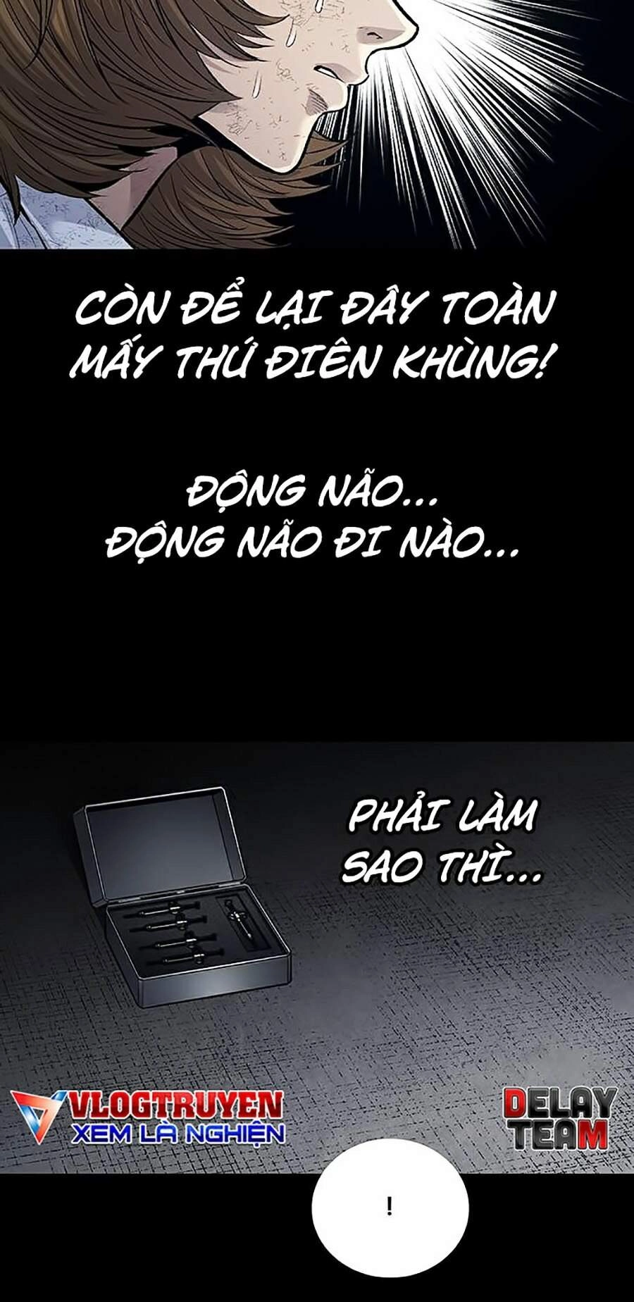 Hive Chapter 253 - 30