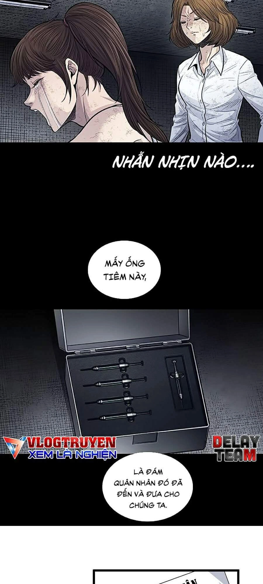 Hive Chapter 253 - 33