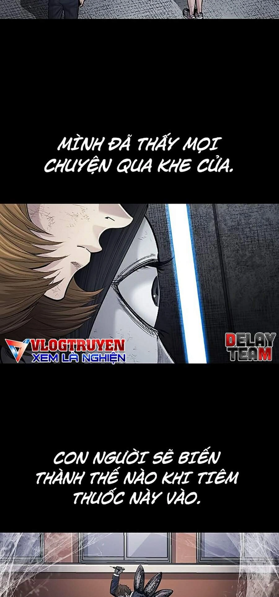 Hive Chapter 253 - 40