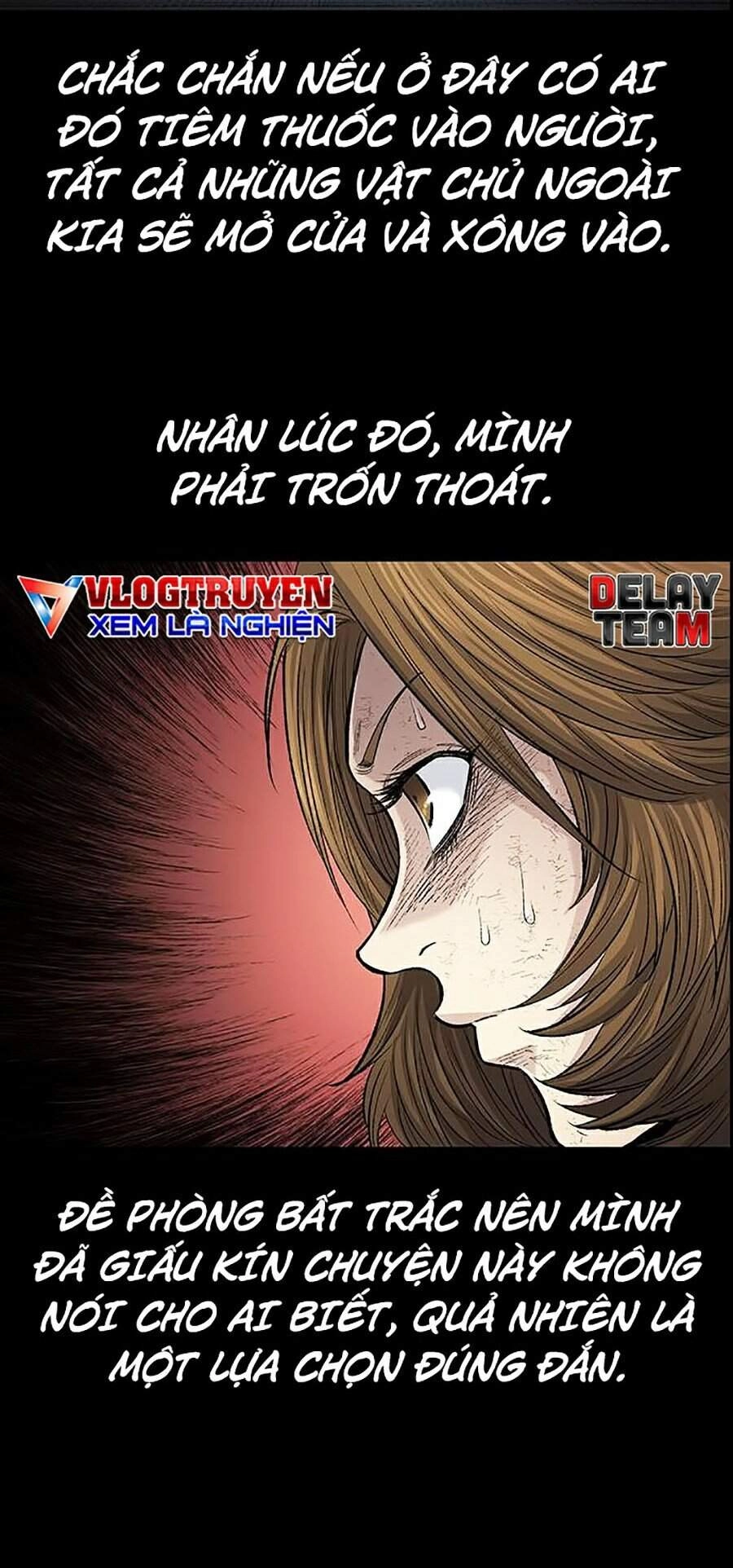 Hive Chapter 253 - 43