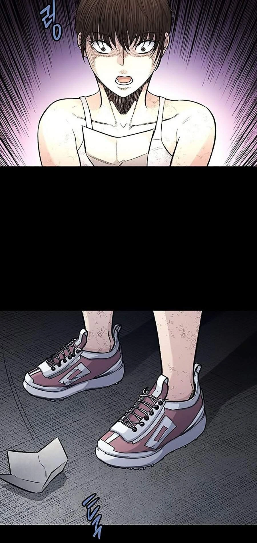 Hive Chapter 253 - 47