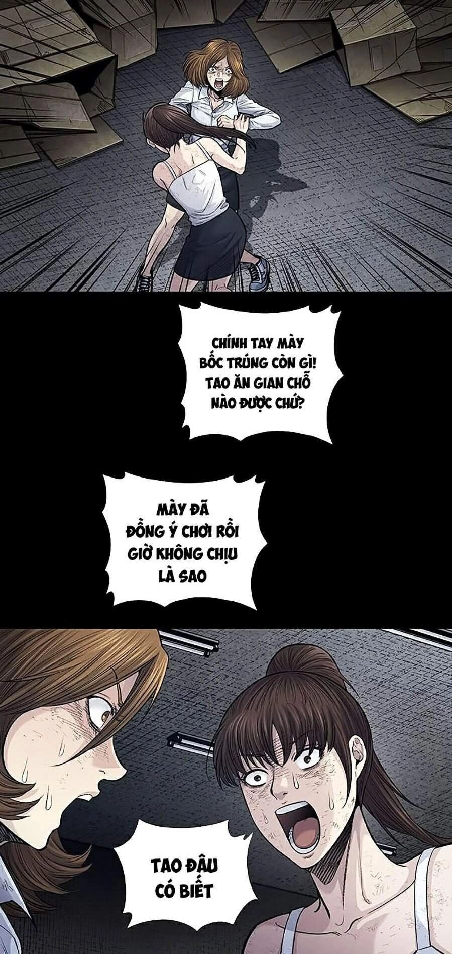 Hive Chapter 253 - 49