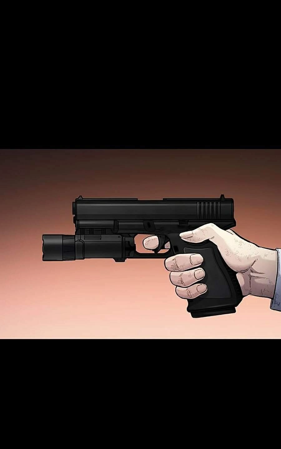 Hive Chapter 253 - 57