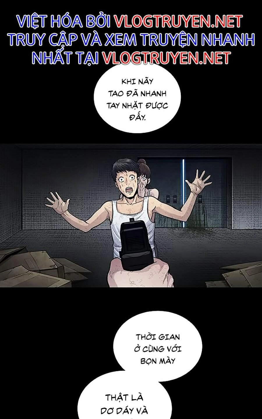 Hive Chapter 253 - 58