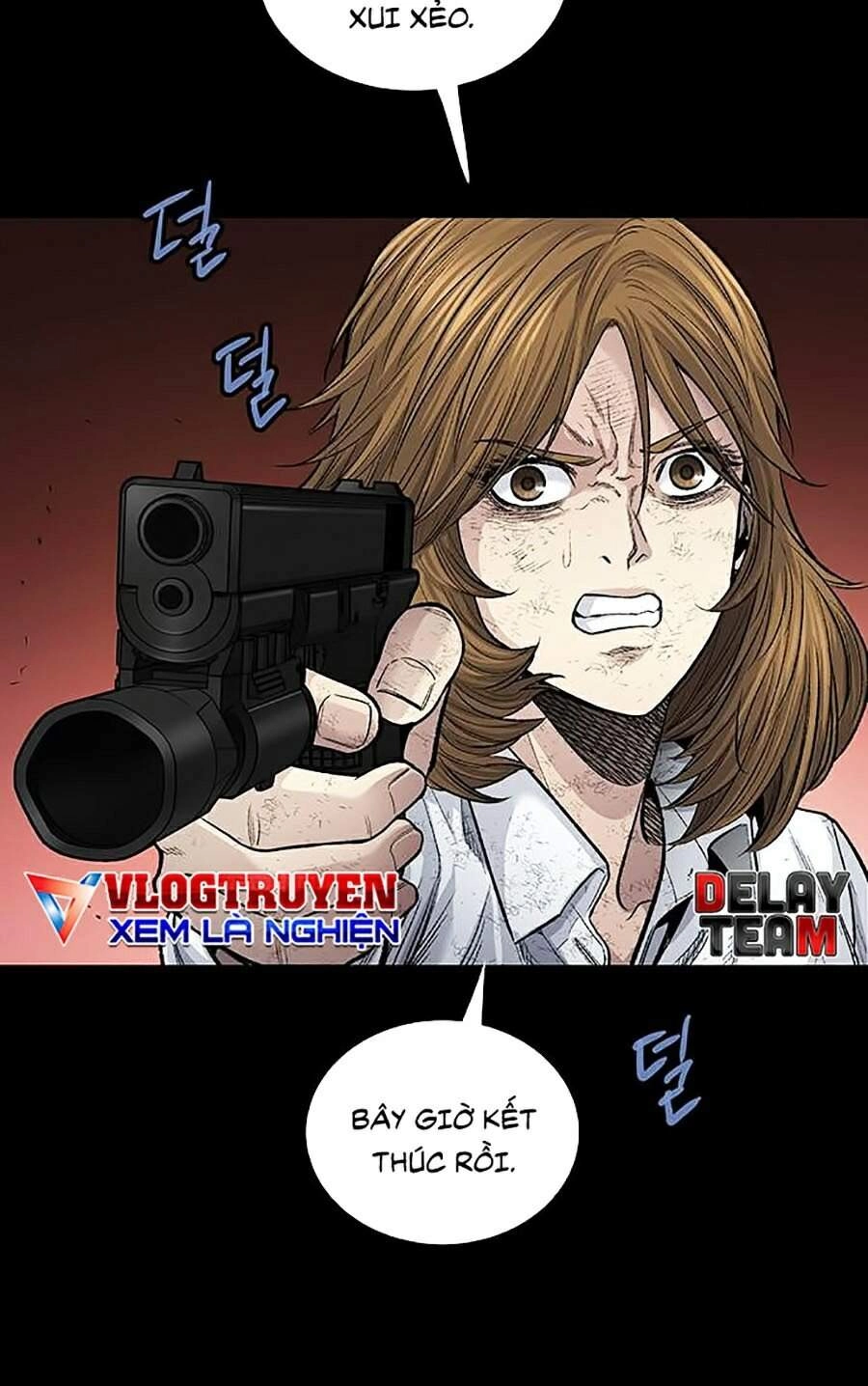 Hive Chapter 253 - 59