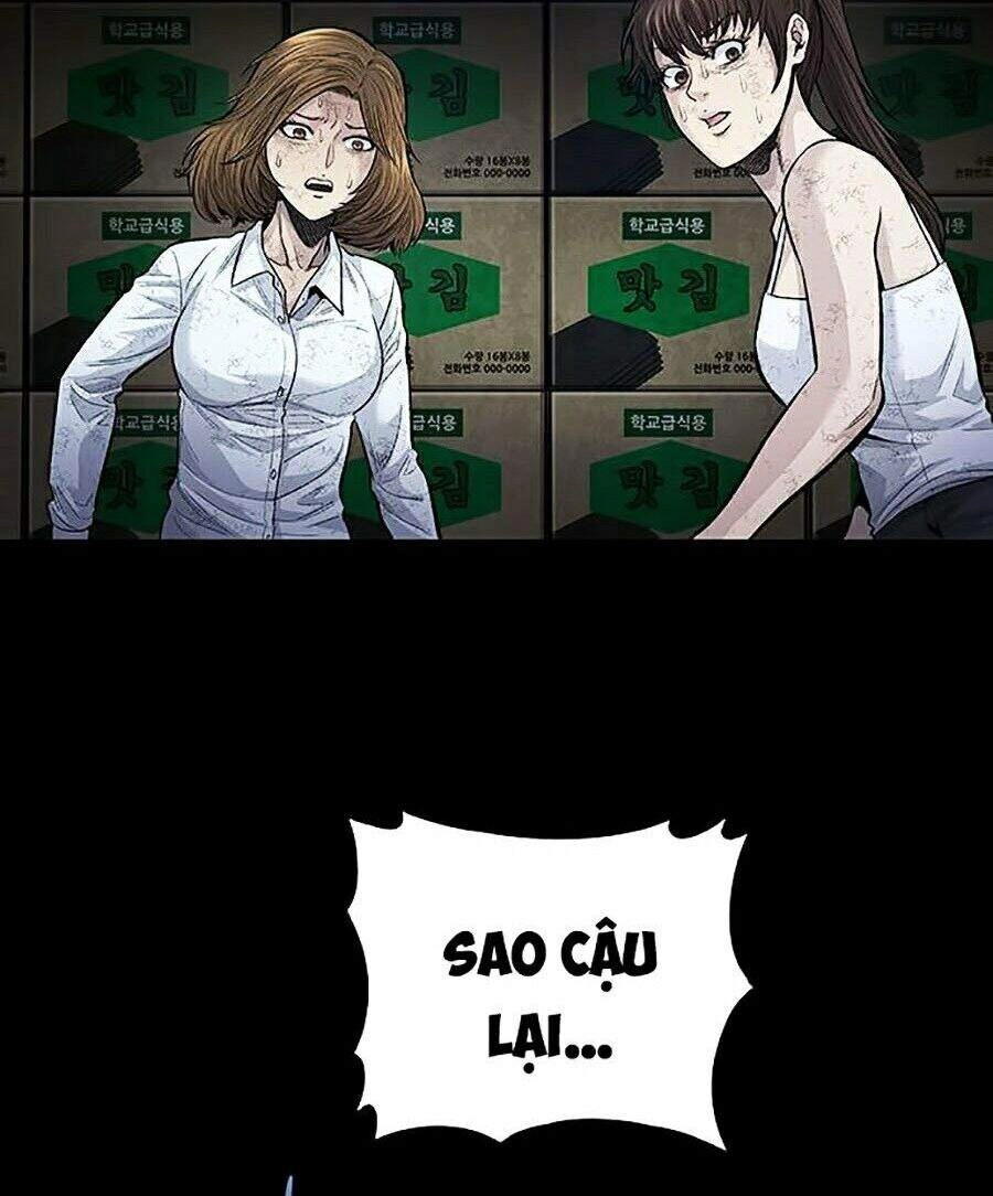 Hive Chapter 254 - 4