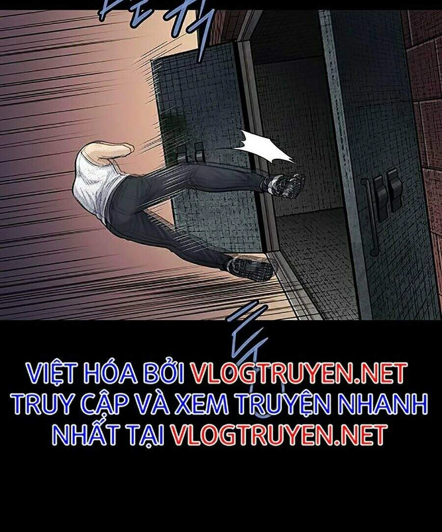 Hive Chapter 254 - 6