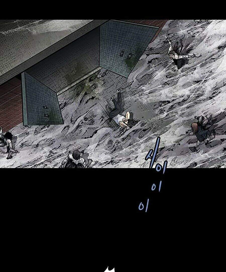 Hive Chapter 254 - 7