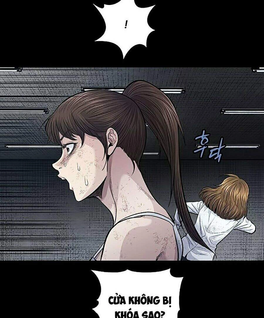 Hive Chapter 254 - 8